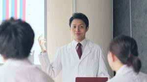 認定実務実習指導薬剤師でキャリアアップ