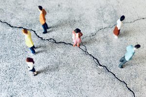 社会人になってからの友人との距離感